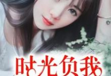 时光负我，不负情深小说的免费阅读版本在哪里可以找到？-艾米文学