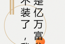 不装了，我是亿万富翁林朔苏溪小说完结版章节在线阅读-艾米文学
