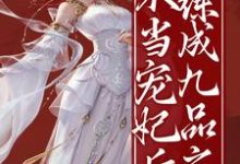 完整版的不当宠妃后，我练成九品之尊小说在哪里可以免费读到？-艾米文学