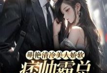明艳清冷美人娇软，痞帅霸总他超爱最新章节，明艳清冷美人娇软，痞帅霸总他超爱免费阅读-艾米文学