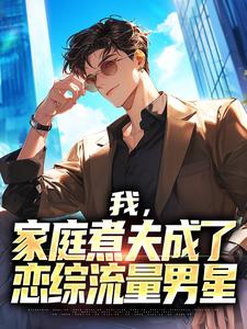 沈彧小说我，家庭煮夫成了恋综流量男星在线阅读