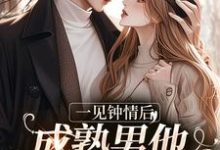 已完结小说《一见钟情后，成熟男他拐走小甜妹》章节在线阅读-艾米文学