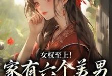 哪里可以免费找到女权至上！家有六个美男是什么体验？-艾米文学