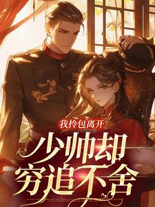 哪里能找到我拎包离开，少帅却穷追不舍小说的最新更新和免费章节？