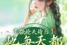 强抢夫侍后,她每天都在修罗场小说完结版章节在线阅读-艾米文学