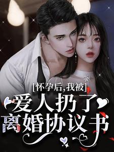 已完结小说《怀孕后，我被爱人扔了离婚协议书》章节在线阅读