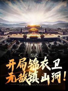 许莫问小说综武：开局锦衣卫，无敌镇山河！在线阅读章节