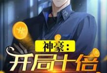神豪：开局十倍消费返利小说全文哪里可以免费看？-艾米文学