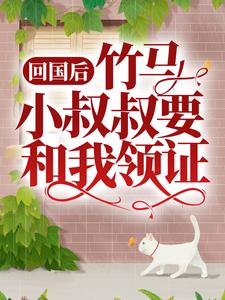 回国后，竹马小叔叔要和我领证小说有没有完结版在线？