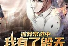 小说《被异常选中，我有了毁天灭地本领》在线章节阅读-艾米文学