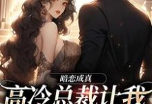 《暗恋成真：高冷总裁让我给他当老婆》小说陆屹舟倪思喃章节章节免费在线阅读-艾米文学