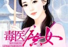 小说《毒医庶女冷情王爷》章节免费阅读-艾米文学