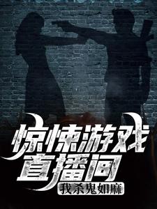 惊悚游戏直播间：我杀鬼如麻小说，惊悚游戏直播间：我杀鬼如麻章节在线阅读