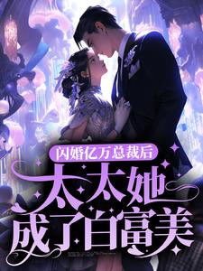 小说《闪婚亿万总裁后，太太她成了白富美》章节免费阅读