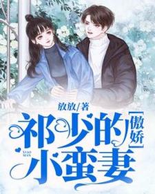 祁少的傲娇小蛮妻乔瑾萱祁曜曦，祁少的傲娇小蛮妻小说免费阅读