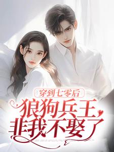 在线免费阅读穿到七零后，狼狗兵王非我不娶了完整小说