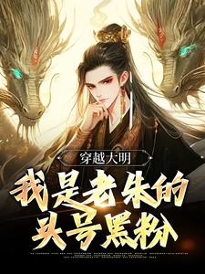 穿越大明：我是老朱的头号黑粉朱军朱标朱元璋徐达小说免费阅读