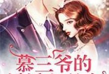 一只橙橙子小说叫什么（慕三爷的娇娇白月光免费阅读）-艾米文学