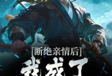 叶秋小说断绝亲情后，我成了九幽魔神章节免费阅读-艾米文学