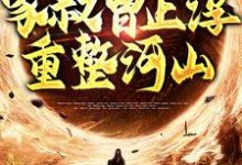 家叔曹正淳，重整河山免费阅读，家叔曹正淳，重整河山章节目录-艾米文学