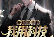 开局黑科技，我用科技限制漂亮国小说全文哪里可以免费看？-艾米文学