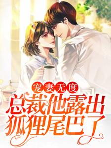 颜初宋宴回小说叫什么（宠妻无度：总裁他露出狐狸尾巴了免费阅读）