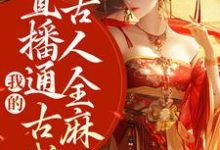 我的直播通古代，古人全麻了周瑾玉袁飞小说完结版章节在线阅读-艾米文学