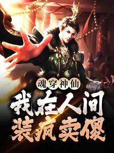 魂穿神仙，我在人间装疯卖傻这本小说在哪里可以看？哪里有免费试读章节？