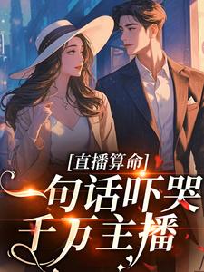 完结版《直播算命：一句话吓哭千万主播》章节阅读