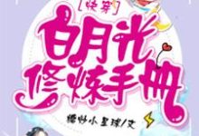 白月光修炼手册小说免费资源，白月光修炼手册在线阅读-艾米文学