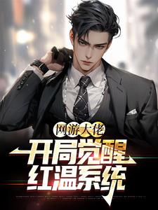 苏晨小说网游大佬：开局觉醒红温系统在线阅读章节