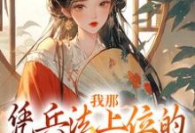 小说《我那凭兵法上位的将军童养夫》在线章节阅读-艾米文学