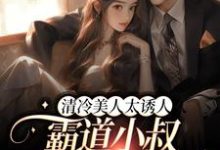 清冷美人太诱人,霸道小叔蓄谋已久童年陆霆申小说大结局免费试读-艾米文学