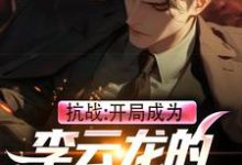 林霄李富贵小说完结版在线阅读，抗战：开局成为李云龙的军火供应商免费看-艾米文学