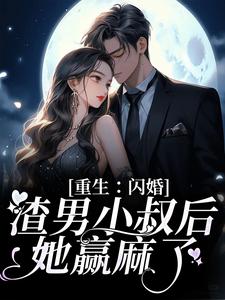 重生：闪婚渣男小叔后，她赢麻了免费阅读，重生：闪婚渣男小叔后，她赢麻了章节在线阅读