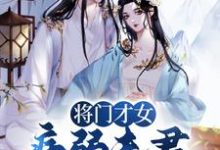 将门才女：病弱夫君，爱我入骨小说，将门才女：病弱夫君，爱我入骨在线阅读-艾米文学