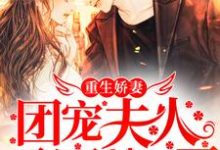 重生娇妻,团宠夫人马甲A爆了小说有没有完结版在线?-艾米文学