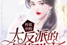完结版《传说中的大反派的网红生活》在线免费阅读-艾米文学