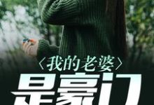 在线寻找我的老婆是豪门小说的无删减版本-艾米文学