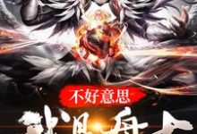 小说《不好意思，我是盘古》章节阅读-艾米文学