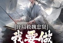 《开局救魏忠贤，我要做宫斗冠军》小说大结局免费试读 朱由检小说-艾米文学