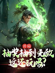 已完结小说《开局抽奖抽到无敌，这还玩吗？》章节在线阅读