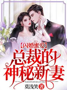 闪婚蜜爱：总裁的神秘新妻最新章节，闪婚蜜爱：总裁的神秘新妻免费阅读
