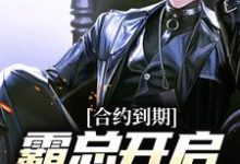 合约到期，霸总开启强势追妻陈秋夏南栀，合约到期，霸总开启强势追妻在线无弹窗阅读-艾米文学