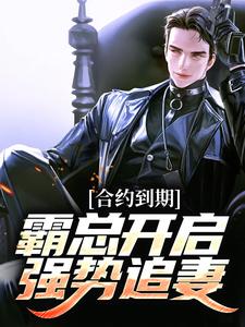 合约到期，霸总开启强势追妻陈秋夏南栀，合约到期，霸总开启强势追妻在线无弹窗阅读
