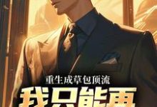 重生成草包顶流，我只能再加亿点点（陈远）在线免费阅读-艾米文学