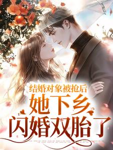 小说《结婚对象被抢后，她下乡闪婚双胎了》章节免费阅读