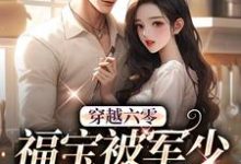 完结版《穿越六零：福宝被军少宠上天》在线免费阅读-艾米文学