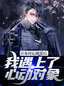 宣布封心锁爱后，我遇上了心动对象小说，宣布封心锁爱后，我遇上了心动对象最新章节