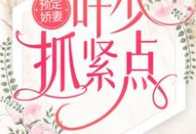 季芜菁叶澜盛小说预定娇妻:叶少抓紧点章节免费阅读-艾米文学